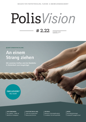 PolisVision 2.22