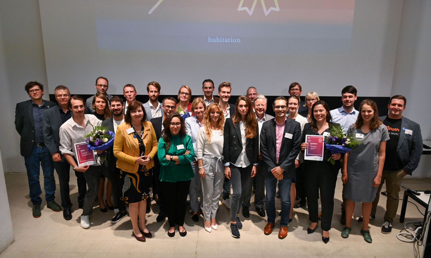 hubitation Finals 2019 hubitation Finals 2019