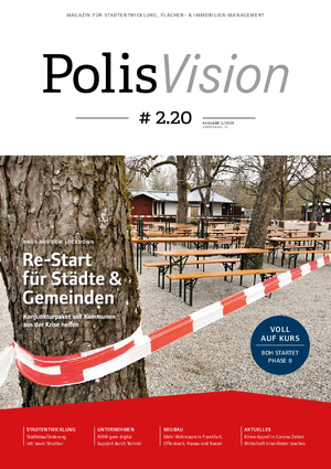 PolisVision 2.20