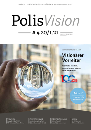 PolisVision 4.20/1.21