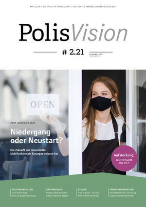 PolisVision 2.21